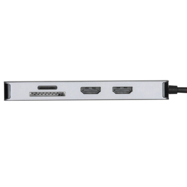 Targus DOCK423EU laptop dock/port replicator Wired USB 3.2 Gen 1 (3.1 Targus DOCK423EU laptop dock/port replicator Wired USB 3.2 Gen 1 (3.1