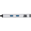 Targus DOCK423EU laptop dock/port replicator Wired USB 3.2 Gen 1 (3.1 Targus DOCK423EU laptop dock/port replicator Wired USB 3.2 Gen 1 (3.1