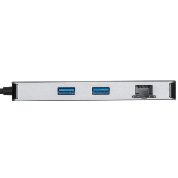 Targus DOCK423EU laptop dock/port replicator Wired USB 3.2 Gen 1 (3.1 Targus DOCK423EU laptop dock/port replicator Wired USB 3.2 Gen 1 (3.1