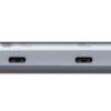 Targus Dual Video Mobile Dock with 140W EPR Pass-Thru Targus Dual Video Mobile Dock with 140W EPR Pass-Thru