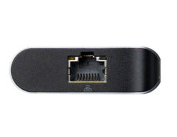 Targus Dual Video Mobile Dock with 140W EPR Pass-Thru Targus Dual Video Mobile Dock with 140W EPR Pass-Thru
