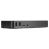 Targus DOCK430EUZ laptop dock/port replicator Wired Black Targus DOCK430EUZ laptop dock/port replicator Wired Black