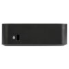 Targus DOCK430EUZ laptop dock/port replicator Wired Black Targus DOCK430EUZ laptop dock/port replicator Wired Black