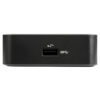 Targus DOCK430EUZ laptop dock/port replicator Wired Black Targus DOCK430EUZ laptop dock/port replicator Wired Black