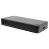 Targus DOCK430EUZ laptop dock/port replicator Wired Black Targus DOCK430EUZ laptop dock/port replicator Wired Black