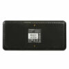 Targus DOCK460EUZ laptop dock/port replicator Wired USB4 Black Targus DOCK460EUZ laptop dock/port replicator Wired USB4 Black