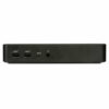 Targus DOCK460EUZ laptop dock/port replicator Wired USB4 Black Targus DOCK460EUZ laptop dock/port replicator Wired USB4 Black