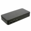 Targus DOCK460EUZ laptop dock/port replicator Wired USB4 Black Targus DOCK460EUZ laptop dock/port replicator Wired USB4 Black