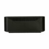 Targus DOCK460EUZ laptop dock/port replicator Wired USB4 Black Targus DOCK460EUZ laptop dock/port replicator Wired USB4 Black