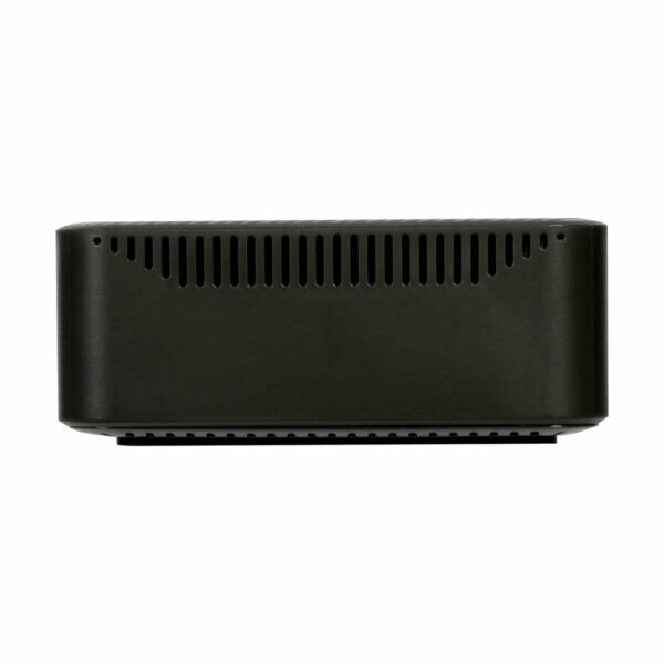 Targus DOCK460EUZ laptop dock/port replicator Wired USB4 Black Targus DOCK460EUZ laptop dock/port replicator Wired USB4 Black