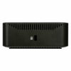 Targus DOCK460EUZ laptop dock/port replicator Wired USB4 Black Targus DOCK460EUZ laptop dock/port replicator Wired USB4 Black