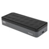 Targus DOCK570EUZ laptop dock/port replicator Wired Black Targus DOCK570EUZ laptop dock/port replicator Wired Black