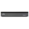 Targus DOCK570EUZ laptop dock/port replicator Wired Black Targus DOCK570EUZ laptop dock/port replicator Wired Black