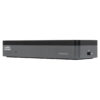 Targus DOCK570EUZ laptop dock/port replicator Wired Black Targus DOCK570EUZ laptop dock/port replicator Wired Black