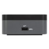 Targus DOCK570EUZ laptop dock/port replicator Wired Black Targus DOCK570EUZ laptop dock/port replicator Wired Black