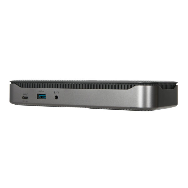 Targus DOCK710EUZ laptop dock/port replicator USB 3.2 Gen 2 (3.1 Gen