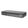 Targus DOCK710EUZ laptop dock/port replicator USB 3.2 Gen 2 (3.1 Gen