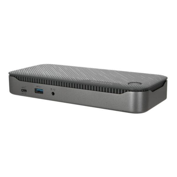 Targus DOCK710EUZ laptop dock/port replicator USB 3.2 Gen 2 (3.1 Gen