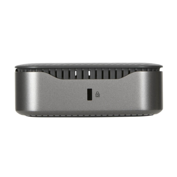 Targus DOCK710EUZ laptop dock/port replicator USB 3.2 Gen 2 (3.1 Gen