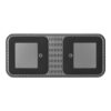 Targus DOCK710EUZ laptop dock/port replicator USB 3.2 Gen 2 (3.1 Gen