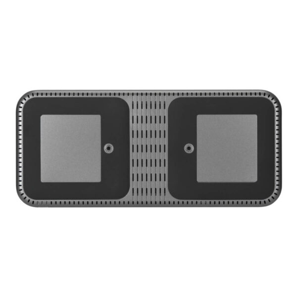 Targus DOCK710EUZ laptop dock/port replicator USB 3.2 Gen 2 (3.1 Gen