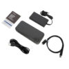 Targus DOCK710EUZ laptop dock/port replicator USB 3.2 Gen 2 (3.1 Gen