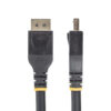 StarTech.com 10m (33ft) Active DisplayPort 1.4 Cable, DP8K StarTech.com 10m (33ft) Active DisplayPort 1.4 Cable, DP8K