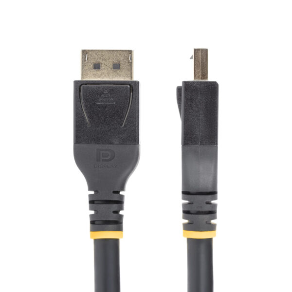 StarTech.com 10m (33ft) Active DisplayPort 1.4 Cable, DP8K StarTech.com 10m (33ft) Active DisplayPort 1.4 Cable, DP8K