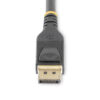 StarTech.com 10m (33ft) Active DisplayPort 1.4 Cable, DP8K StarTech.com 10m (33ft) Active DisplayPort 1.4 Cable, DP8K