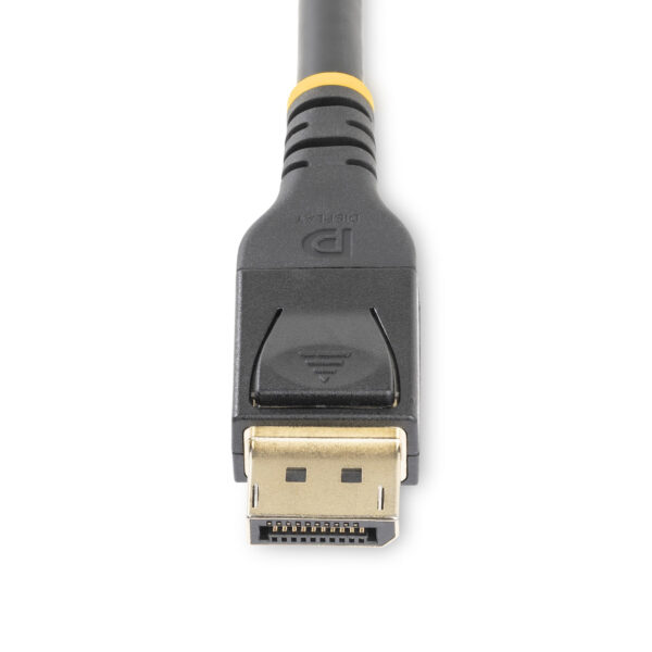 StarTech.com 10m (33ft) Active DisplayPort 1.4 Cable, DP8K StarTech.com 10m (33ft) Active DisplayPort 1.4 Cable, DP8K
