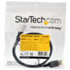 StarTech.com 1 m VESA Certified DisplayPort 1.4 Cable - 8K 60Hz HBR3 StarTech.com 1 m VESA Certified DisplayPort 1.4 Cable - 8K 60Hz HBR3