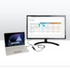 StarTech.com 2 m VESA Certified DisplayPort 1.4 Cable - 8K 60Hz HBR3 StarTech.com 1 m VESA Certified DisplayPort 1.4 Cable - 8K 60Hz HBR3