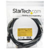 StarTech.com 16ft (5m) VESA Certified DisplayPort 1.4 Cable, 8K 60Hz StarTech.com 16ft (5m) VESA Certified DisplayPort 1.4 Cable, 8K 60Hz