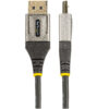 StarTech.com 3ft (1m) VESA Certified DisplayPort 1.4 Cable - 8K 60Hz StarTech.com 13ft (4m) VESA Certified DisplayPort 1.4 Cable - 8K 60Hz