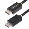 StarTech.com 1m DisplayPort 2.1 Cable, VESA Certified DP80 StarTech.com 1m DisplayPort 2.1 Cable, VESA Certified DP40