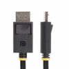 StarTech.com 1m DisplayPort 2.1 Cable, VESA Certified DP80 StarTech.com 1m DisplayPort 2.1 Cable, VESA Certified DP40
