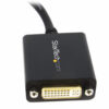 StarTech.com DisplayPort to DVI Adapter - DisplayPort to DVI-D StarTech.com DisplayPort to DVI Adapter - DisplayPort to DVI-D
