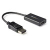 StarTech.com DisplayPort to HDMI Adapter - 4K 60Hz HDR10 Active StarTech.com DisplayPort to HDMI Adapter - 4K 60Hz HDR10 Active