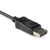 StarTech.com DisplayPort to HDMI Adapter - 4K 60Hz HDR10 Active StarTech.com DisplayPort to HDMI Adapter - 4K 60Hz HDR10 Active
