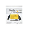 StarTech.com DisplayPort to HDMI Adapter - DP 1.2 to HDMI Video StarTech.com DisplayPort to HDMI Adapter - DP 1.2 to HDMI Video
