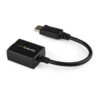 StarTech.com DisplayPort to VGA Adapter - Active DP to VGA Converter StarTech.com DisplayPort to VGA Adapter - Active DP to VGA Converter