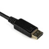 StarTech.com DisplayPort to VGA Adapter - Active DP to VGA Converter StarTech.com DisplayPort to VGA Adapter - Active DP to VGA Converter