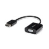 StarTech.com DisplayPort to VGA Adapter - Active DP to VGA Converter StarTech.com DisplayPort to VGA Adapter - Active DP to VGA Converter