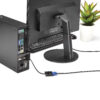 StarTech.com DisplayPort to VGA Adapter - Active DP to VGA Converter StarTech.com DisplayPort to VGA Adapter - Active DP to VGA Converter