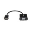 StarTech.com DisplayPort to VGA Adapter - Active DP to VGA Converter StarTech.com DisplayPort to VGA Adapter - Active DP to VGA Converter
