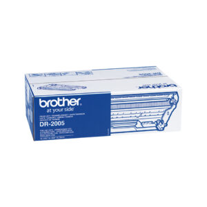 Brother DR-2005 printer drum Original 1 pc(s) Brother DR-2005 printer drum Original 1 pc(s)