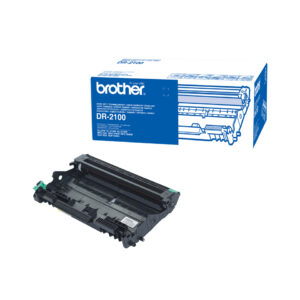 Brother DR-2100 printer drum Original Brother DR-2100 printer drum Original