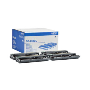 Brother DR-230CL printer drum Original Brother DR-230CL printer drum Original