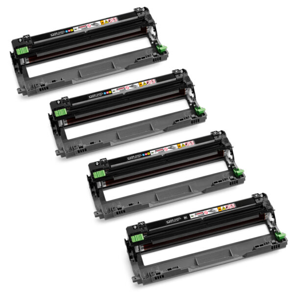 Brother DR-243CL printer drum Original 1 pc(s) Brother DR-243CL printer drum Original 1 pc(s)