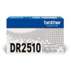Brother DR-2510 printer drum Original 1 pc(s) Brother DR-2510 printer drum Original 1 pc(s)